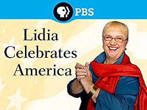 Lidia Celebrates America