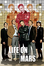 Life on Mars – Gefangen in den 70ern