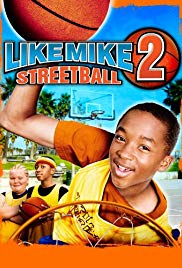 Like Mike 2 - Das Spiel mit der Magie