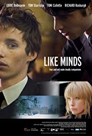 Like Minds - Verwandte Seelen