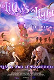 Lillys Light The Movie