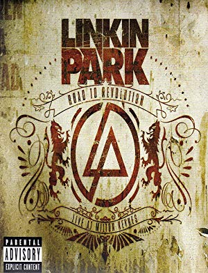 Linkin Park: Road to Revolution (Live at Milton Keynes)