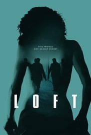 Loft - Tödliche Affären