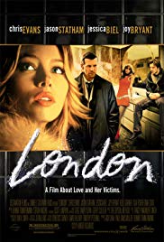 London - Liebe des Lebens?