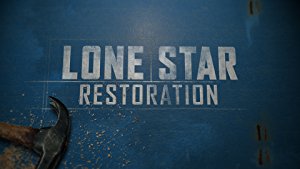 Lone Star Restoration