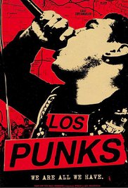 Los Punks: We Are All We Have