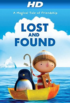 Lost And Found