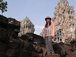 Lost Temples of Cambodia