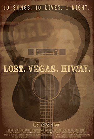 Lost Vegas Hiway