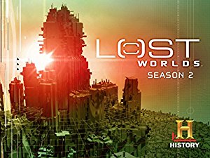 Lost Worlds