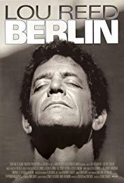 Lou Reed's Berlin