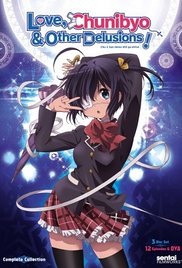 Love Chunibyo and Other Delusions