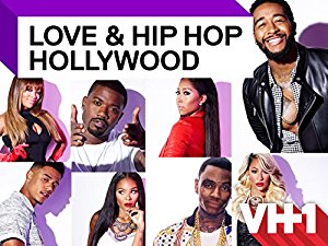 Love & Hip Hop: Hollywood