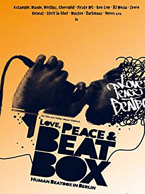 Love, Peace & Beatbox