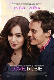 Love, Rosie - Für immer vielleicht