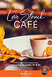 Love Struck Cafe