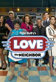 Love Thy Neighbor 2013