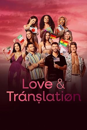 Love & Translation