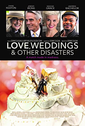 Love, Weddings & Other Disasters