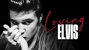 Loving Elvis