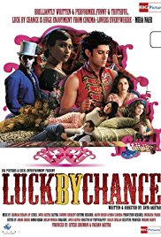 Luck by Chance - Liebe, Glück und andere Zufälle