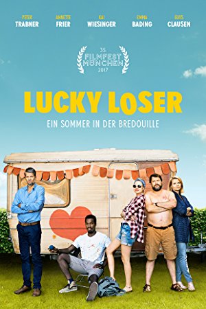 Lucky Loser - Ein Sommer in der Bredouille