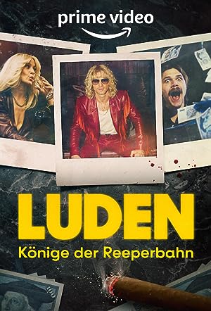 Luden - Könige der Reeperbahn