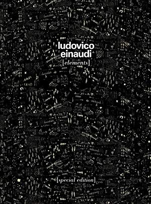 Ludovico Einaudi Elements Live