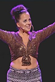 Luisa Omielan's What Would Beyonce Do?!