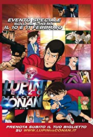 Lupin the 3rd vs. Detective Conan: The Movie