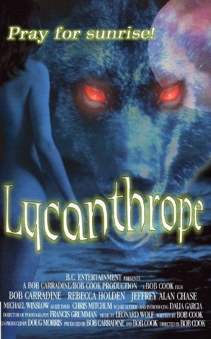 Lycanthrope