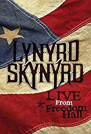 Lynyrd Skynyrd Live From Freedom Hall