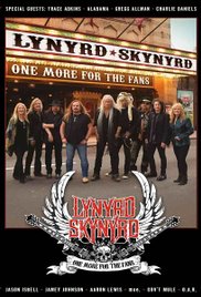 Lynyrd Skynyrd: One More For The Fans