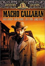 Macho Callahan