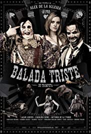 Mad Circus - Eine Ballade von Liebe und Tod