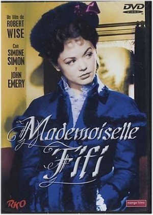 Mademoiselle Fifi