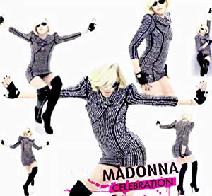 Madonna - Celebration