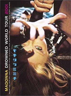 Madonna - Drowned World Tour