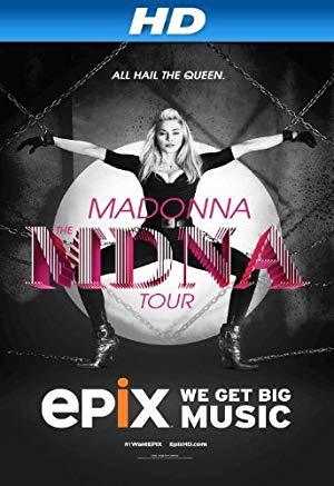 Madonna - The MDNA Tour