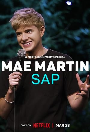 Mae Martin SAP