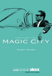 Magic Cities