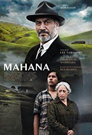 Mahana - Eine Maori-Saga