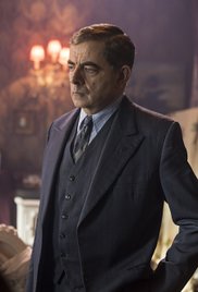 Maigret's Night at the Crossroads