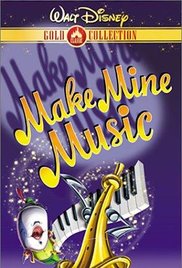 Make Mine Music (1946)