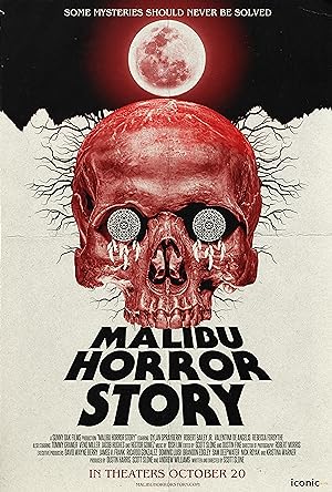 Malibu Horror Story