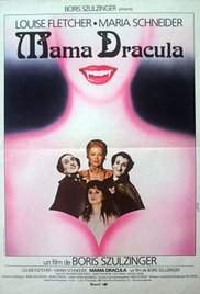 Mama Dracula