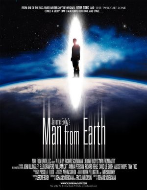 Man from Earth