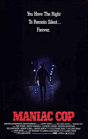 Maniac Cop