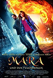 Mara und der Feuerbringer