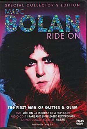 Marc Bolan Ride On